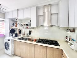 Blk 439 Choa Chu Kang Avenue 4 (Choa Chu Kang), HDB 5 Rooms #500222901